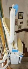 Treppenlift gebraucht vom - , ug