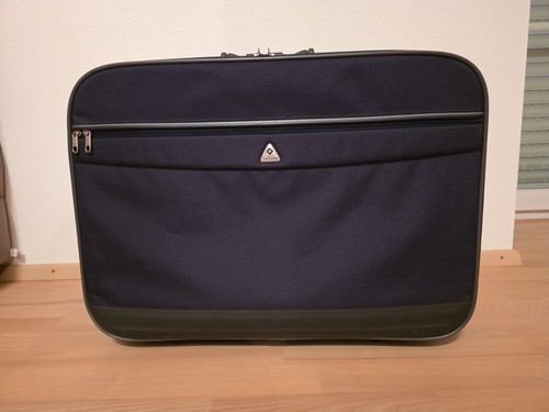 Samsonite koffer größe mit - samsonite,