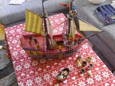 Playmobil xxl Piratenschiff