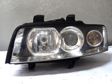 AUDI A4 (8E2, B6) 1.9 TDI  Frontscheinwerfer Scheinwerfe links Xenon 8E0941003C