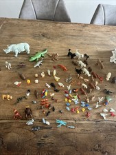 Konvolut Playmobil Tiere -