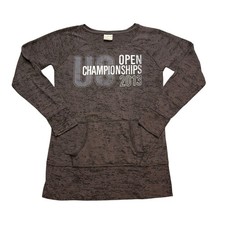 US Open Championships 2013