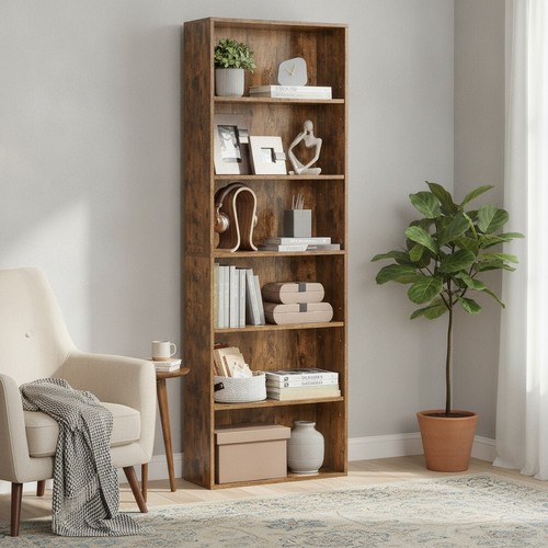 Custos stufiges bücherregal - custos,