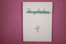 292551 Petr Denk RINGELREIHEN