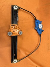 Audi A4 8E B6 B7 Fensterheber 8E0839461B Hinten Links Avant 8E0 839 461 B