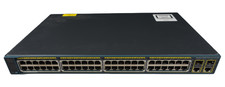 Cisco WS-C2960-48PST-S