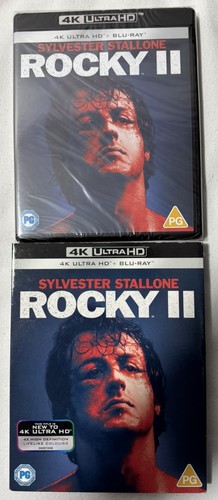 Rocky 4k ultra - rocky,