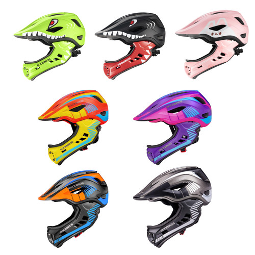 Rockbros kinderhelm - rockbros,