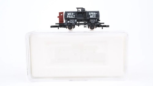 Märklin 82312 kesselwagen - z,