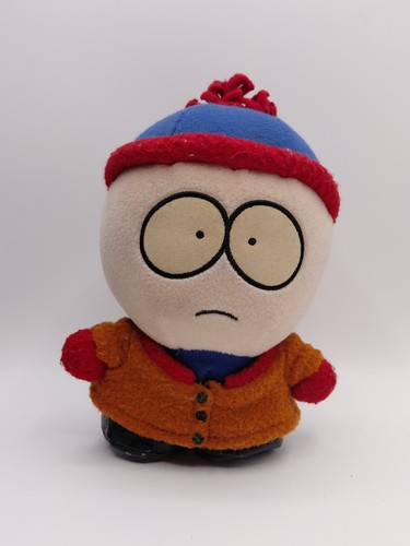 South park comedy central 1999 - south,