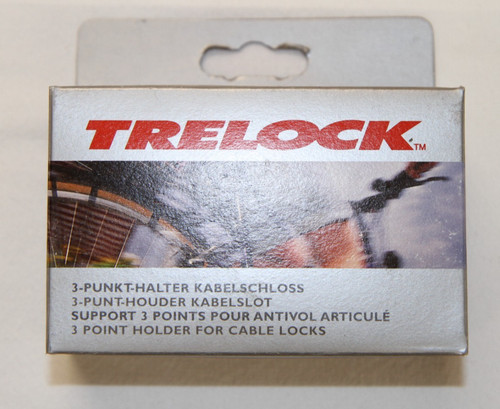 Trelock schlosshalter für - trelock,