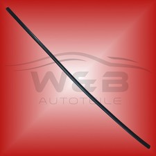 Leiste oben für Frontscheibe