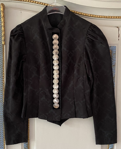 Trachtenjacke jacke - trachtenjacke,