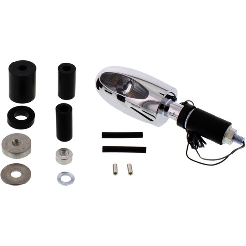 Kellermann 1000 led chrom - led,