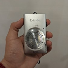 Canon PowerShot ELPH 130 IS /