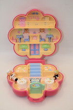 Polly Pocket Mr. Frys