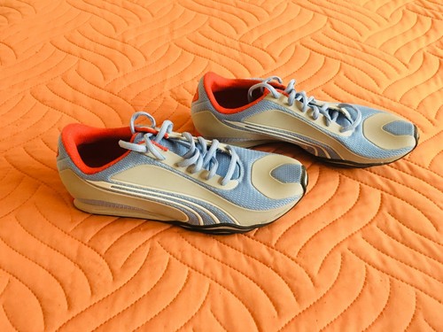 Puma cell damen - puma, farbe