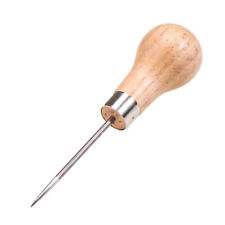 Stechahle mit ergonomischem