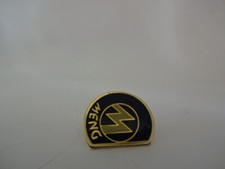 Metall - Pin / Wappen / Weng Werbung