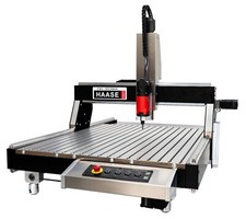 CNC Portalfräse AL1065 Expert