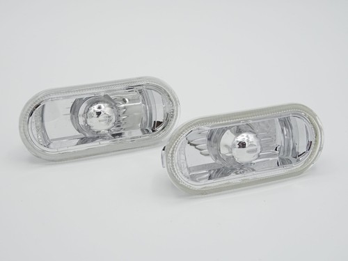 Seitenblinker klarglas blinker - seitenblinker,