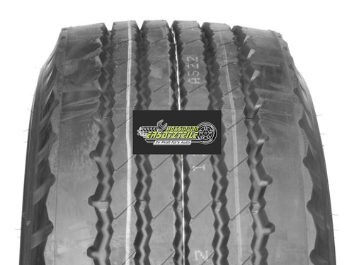 Bridgestone steel rib r164 - bridgestone, v-steel