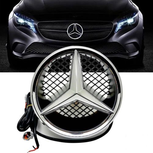 Kühlergrill stern emblem - kühlergrill,