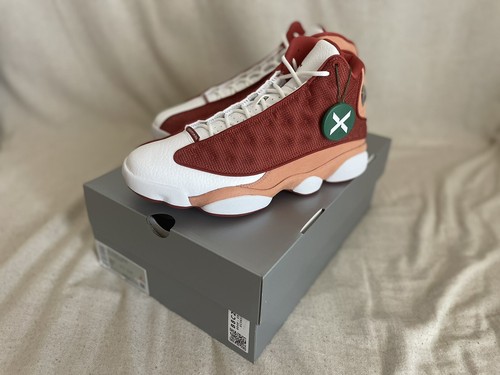 Air jordan dune red - air,