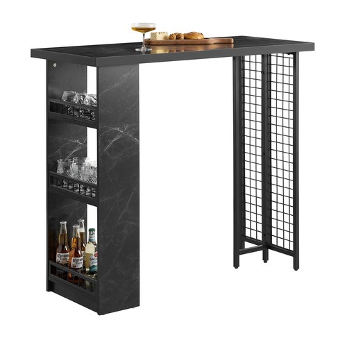 Sobuy bartisch esstisch - sobuy,