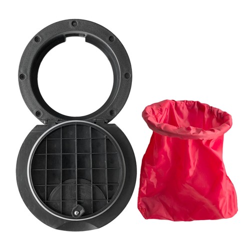 20cm lukendeckel deckplatte - 20cm,