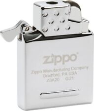 Original Zippo Gaseinsatz mit Steinzündung 65801