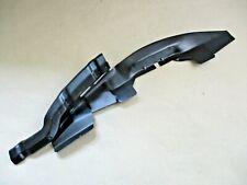 Ford Fiesta MK1 MK2 B-Säule Verstärkung Reparaturblech innen Neu orig. 1630655