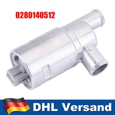 NEU LEERLAUFREGELVENTIL LEERLAUFREGLER für AUDI 80 VW GOLF 3 PASSAT 35I 1.8-2.9
