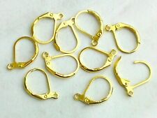 10 Klapp Brisuren 16x11mm