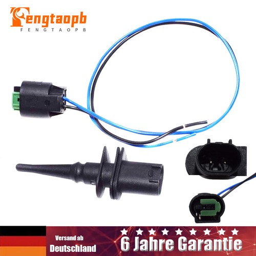 Sensor aussentemperatur für - sensor,