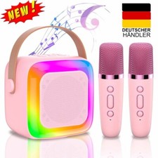 Karaoke Anlage Mit 2