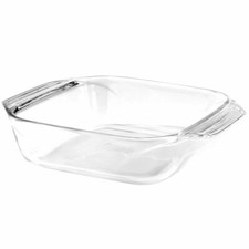 Auflaufform Glasbräter