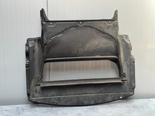 7039439 Unterboden Schutz Unterfahrschutz für BMW 3er E46 Coupe Cabrio