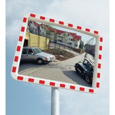 Verkehrsspiegel