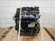 Motor VW Caddy 2K Skoda Yeti