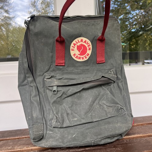 Fjällräven kånken rucksack - fjällräven,