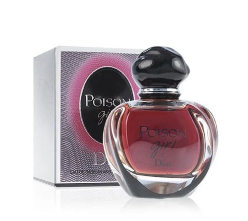Dior poison girl - dior,