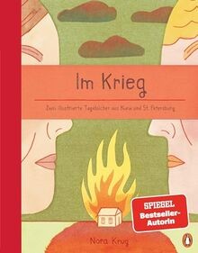 Krieg zwei illustrierte - zwei,