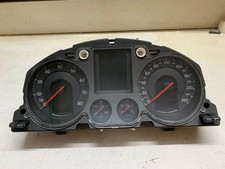 Kombiinstrument Tacho VW