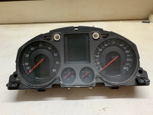 Kombiinstrument tacho - tacho, vw