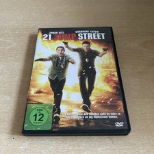 21 Jump Street ( DVD )