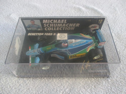 Benetton ford 194 - ford,