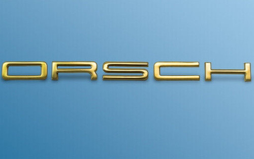 Passend für porsche - 911, 914