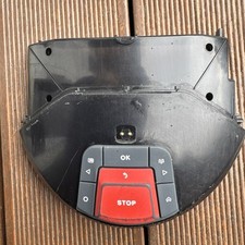 Robomow Display & Tastenfeld RC & MC mit UI Board PCG7001B