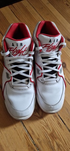 Nike air flight - nike, 46